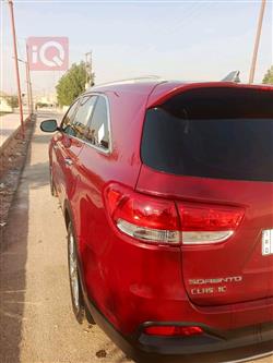 كيا سورينتو